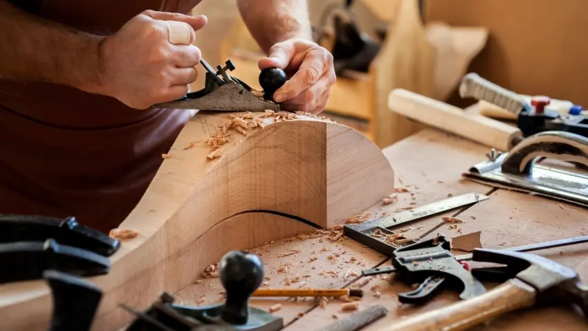 Türkiye’den ABD’ye mobilya atağı: Sektör ilk kez milli katılımla Las Vegas’ta haberinin görseli