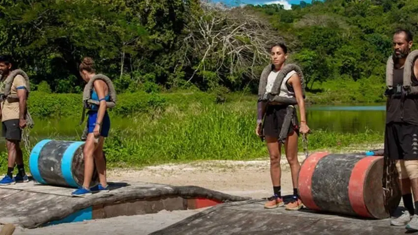 19 Nisan Survivor'da halkın kararı belli oldu haberinin görseli