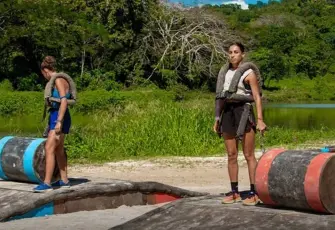 19 Nisan Survivor'da halkın kararı belli oldu