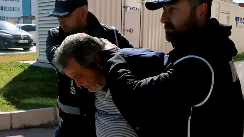 Adana’daki Alpargün Apartmanı davasında 865 yıl hapis cezası bozuldu: Sanık 22,5 yıl ceza aldı haberinin görseli