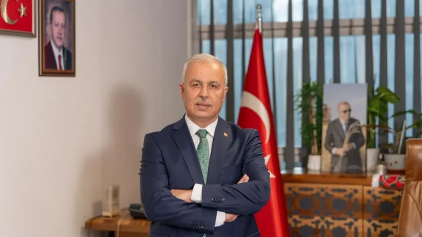 AK Partili Köse: Karşıyaka’da güven krizi var haberinin görseli