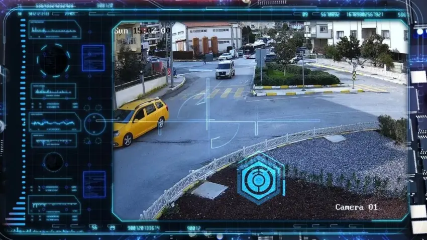 Balçova’da hizmetler artık anlık izlenecek