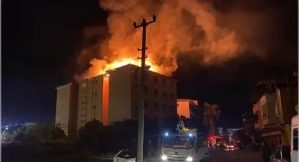 Barınamıyoruz Hareketi: Çürümüşlüğe razı olmayacağız