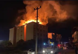 Barınamıyoruz Hareketi: Çürümüşlüğe razı olmayacağız