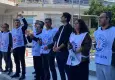 Bayraklı’da TİS düğümü çözülmüyor: İşçiler yeniden sokakta