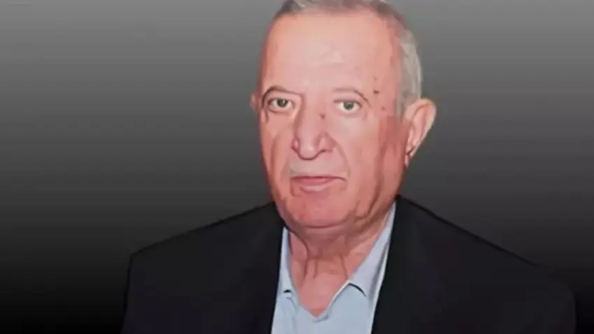 Çalık Holding’in kurucusu Mahmut Çalık hayatını kaybetti  haberinin görseli