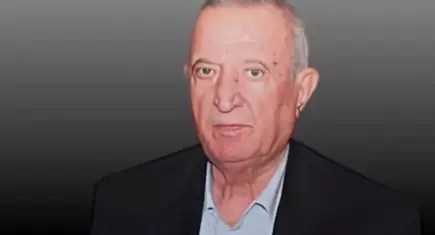 Çalık Holding’in kurucusu Mahmut Çalık hayatını kaybetti 