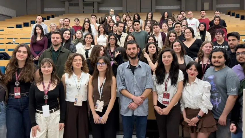 EÜ’de gastronomide başarıya giden yol konuşuldu