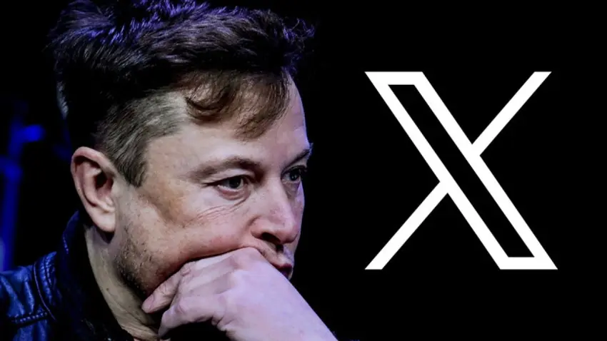 Fransa'da X'e soruşturma: Elon Musk ifadeye çağrıldı haberinin görseli