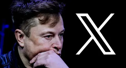 Fransa'da X'e soruşturma: Elon Musk ifadeye çağrıldı