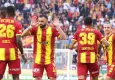 Göztepe ile Başakşehir arasında 5’incilik yarışı kızıştı