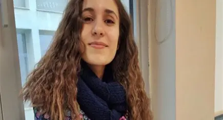 Gülistan Doku soruşturmasında firari şüpheli için kırmızı bülten süreci resmen başlatıldı