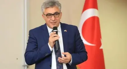 Güzelbahçe’de plan değişikliğine eski Başkan İnce’den itiraz