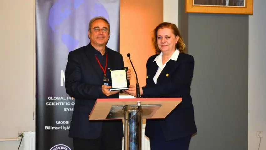 İnovasyon ve bilim İzmir’de buluştu haberinin görseli