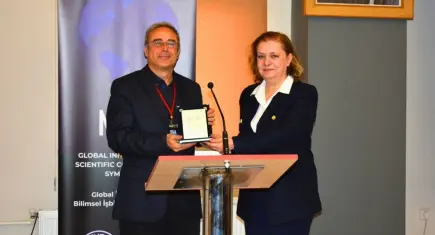 İnovasyon ve bilim İzmir’de buluştu