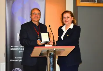 İnovasyon ve bilim İzmir’de buluştu