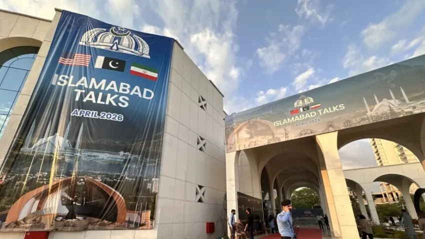 İran’dan müzakere iddialarına yanıt: ABD ile ikinci tur için herhangi bir plan yok haberinin görseli