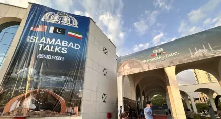 İran’dan müzakere iddialarına yanıt: ABD ile ikinci tur için herhangi bir plan yok