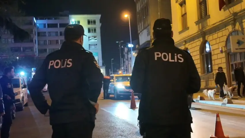 İstanbul’da ‘Huzur İstanbul’ uygulaması: Helikopter destekli denetim gerçekleştirildi haberinin görseli