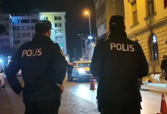 İstanbul’da ‘Huzur İstanbul’ uygulaması: Helikopter destekli denetim gerçekleştirildi