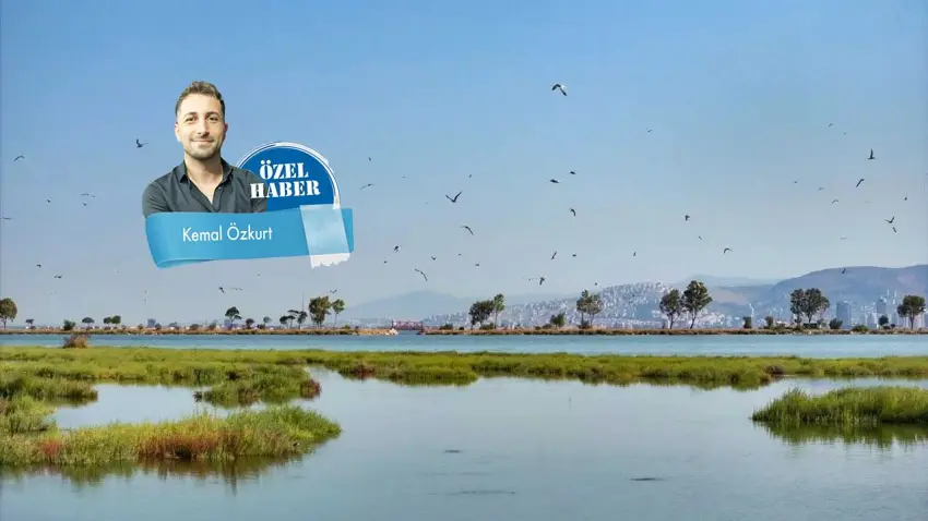 İzmir’in böbreği Çakalburnu iflas ediyor  haberinin görseli