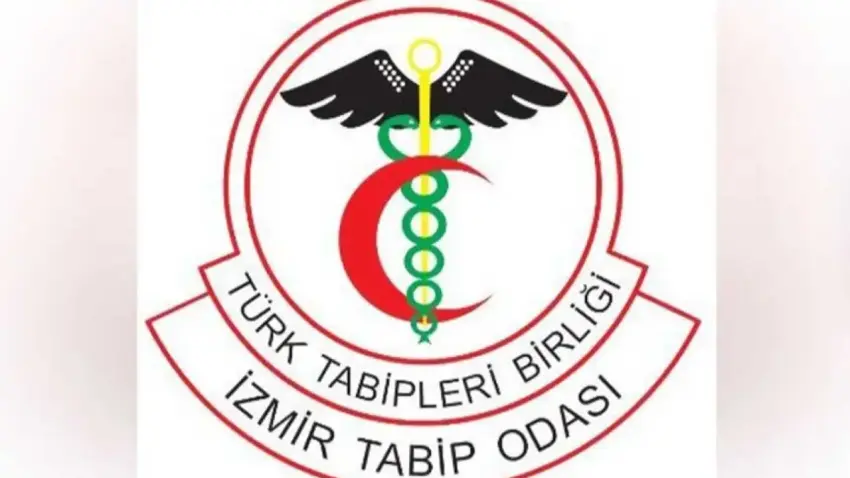 İzmir Tabip Odası'nda Gül Ergör dönemi başlıyor haberinin görseli