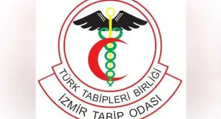 İzmir Tabip Odası'nda Gül Ergör dönemi başlıyor