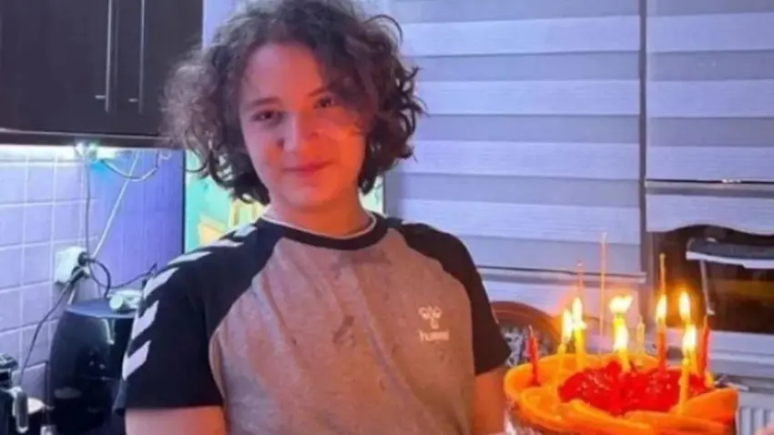 Kahramanmaraş Cumhuriyet Başsavcılığı’ndan İsa Aras Mersinli’nin ölmediği iddialarına yalanlama haberinin görseli