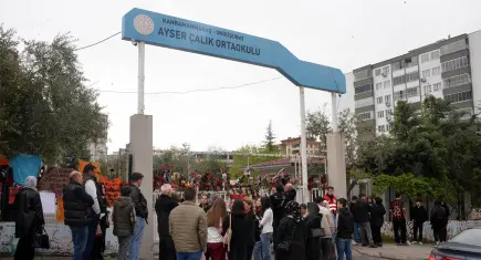 Kahramanmaraş’ta 9 kişiyi öldüren öğrenci arkadaşlarına ‘okula silahla saldıracağım’ demiş