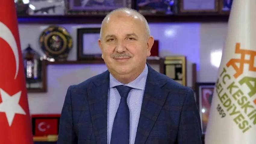 Keskin Belediye Başkanı ve müteahhit rüşvet davasında hakim karşısına çıktı haberinin görseli