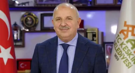 Keskin Belediye Başkanı ve müteahhit rüşvet davasında hakim karşısına çıktı