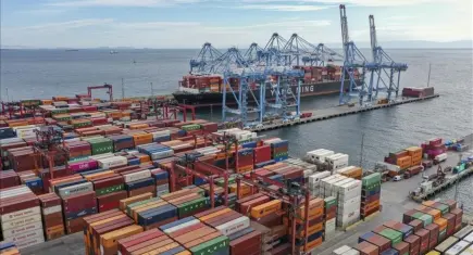 Körfez savaşı ihracatı vurdu: İlk çeyrekte yüzde 3,1’lik düşüş