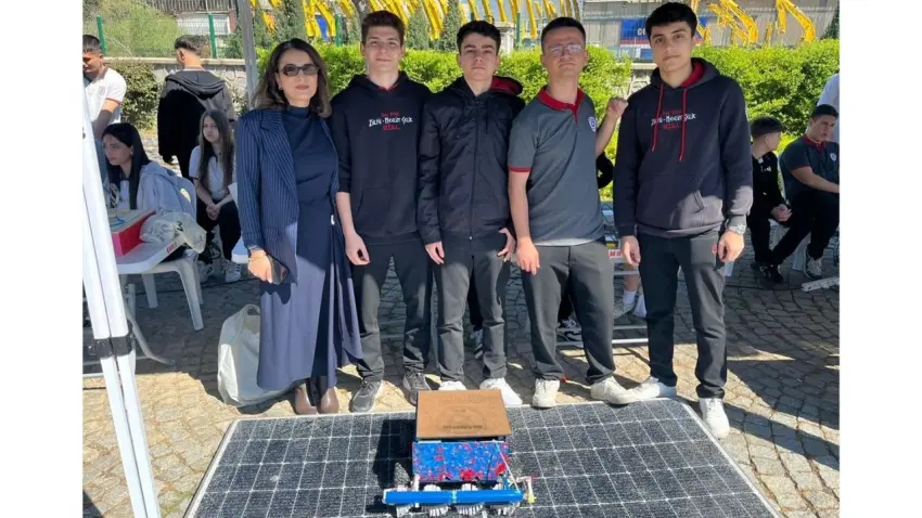 KOSBİFEST 2026 coşkuyla başladı