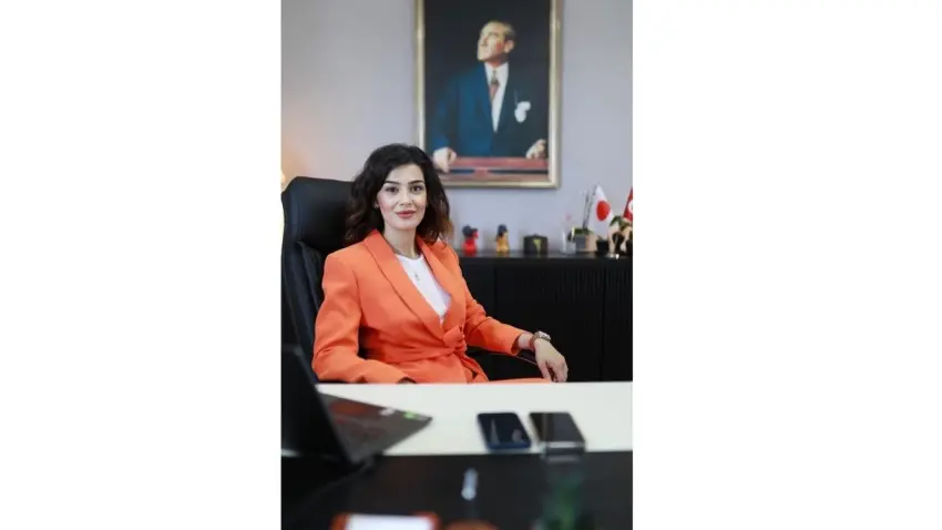 Elvan Ayg&uuml;n Anbar