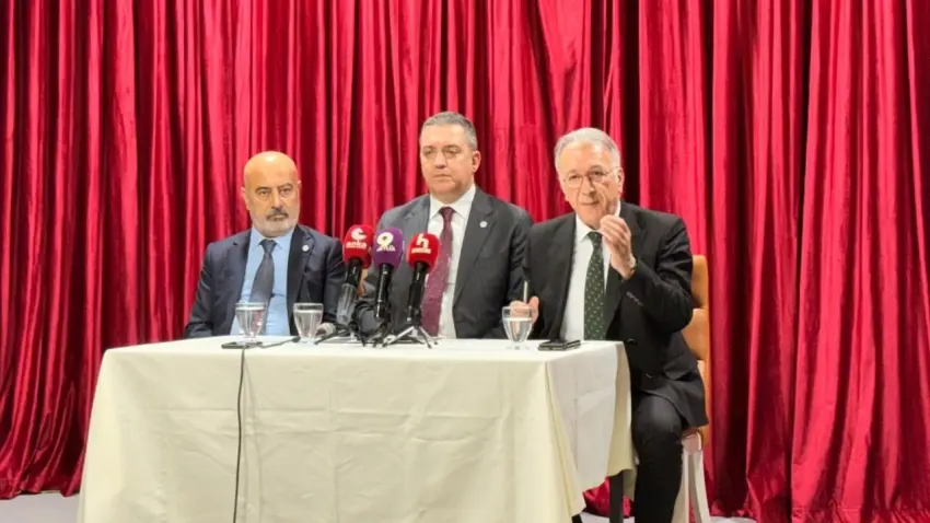 basın a&ccedil;ıklaması