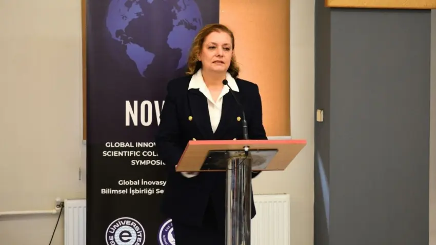 Prof. Dr. Dilek Demirhan