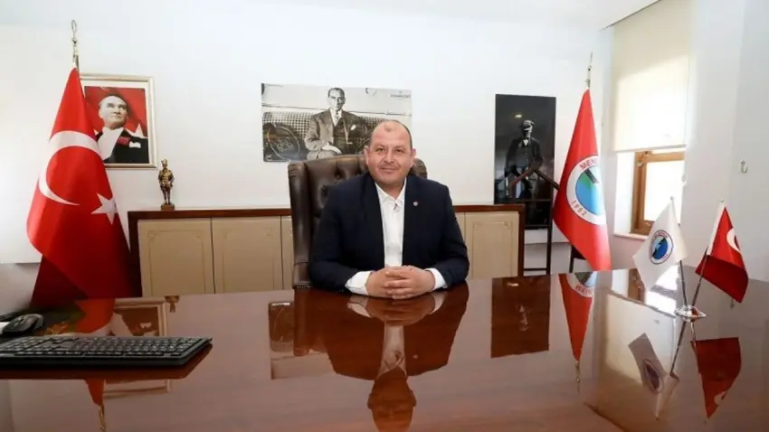 İlkay &Ccedil;i&ccedil;ek