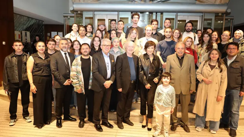 Mobilya sektöründe tasarım hamlesi: Ezber bozan süreç başladı