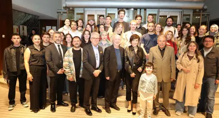 Mobilya sektöründe tasarım hamlesi: Ezber bozan süreç başladı