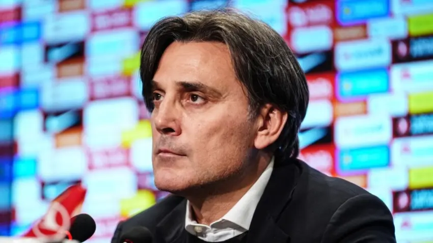 Montella'dan kariyerine yönelik itiraf: Antrenörlüğü bırakmayı bile düşündüm