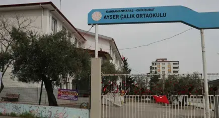 Saldırının yaşandığı okulda yönetim krizi: Öğrenci notlarında usulsüzlük yapıldığı ortaya çıktı