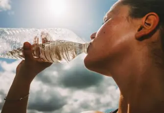 Su ihtiyacı kişiye göre değişkenlik gösteriyor