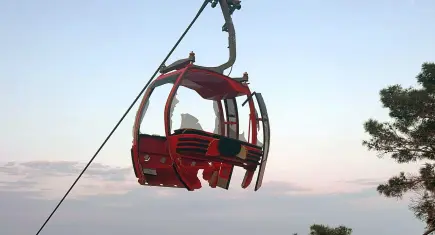Teleferik kazası davasında karar çıktı: 8 sanığa hapis, 4 sanığa beraat