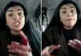 TikTok fenomeni Karagül canlı yayında tartıştığı kadını sokak ortasında bıçakladı