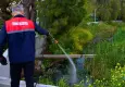 Torbalı’da vektörle mücadele çalışmaları sürüyor