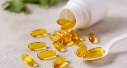 Uzmanından takviye edici gıdalara ilişkin açıklama