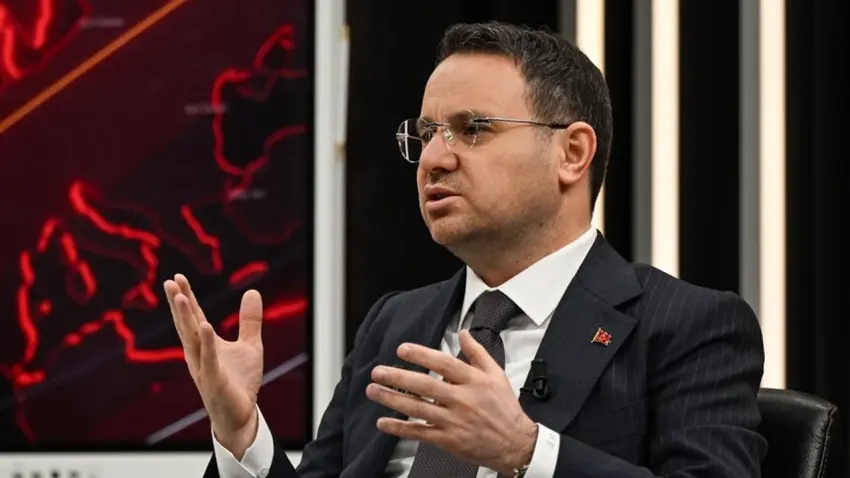 Adalet Bakanı Gürlek Gülistan Doku soruşturması hakkında konuştu: Bir mezarı varsa… haberinin görseli