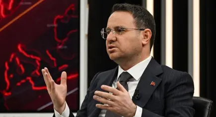 Adalet Bakanı Gürlek Gülistan Doku soruşturması hakkında konuştu: Bir mezarı varsa…