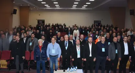 Altay’da kongre seçimi tarihi belli oldu