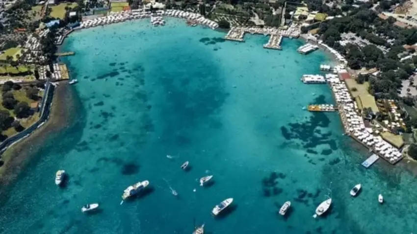 Ayayorgi imar planı yeniden askıya çıkarıldı haberinin görseli